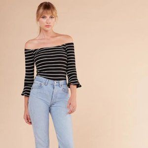 🍙 Reformation Bristol Top 🍙